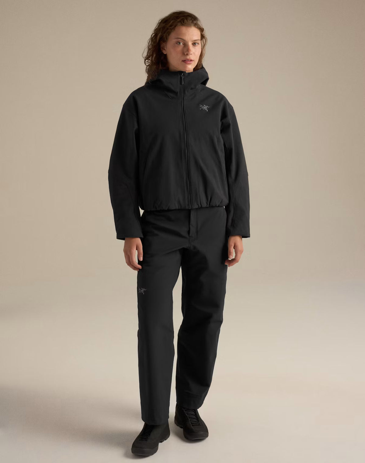 Arc'teryx Clarkia AR Insulated Hoody Women's