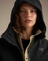 Arc'teryx Clarkia AR Insulated Hoody Women's