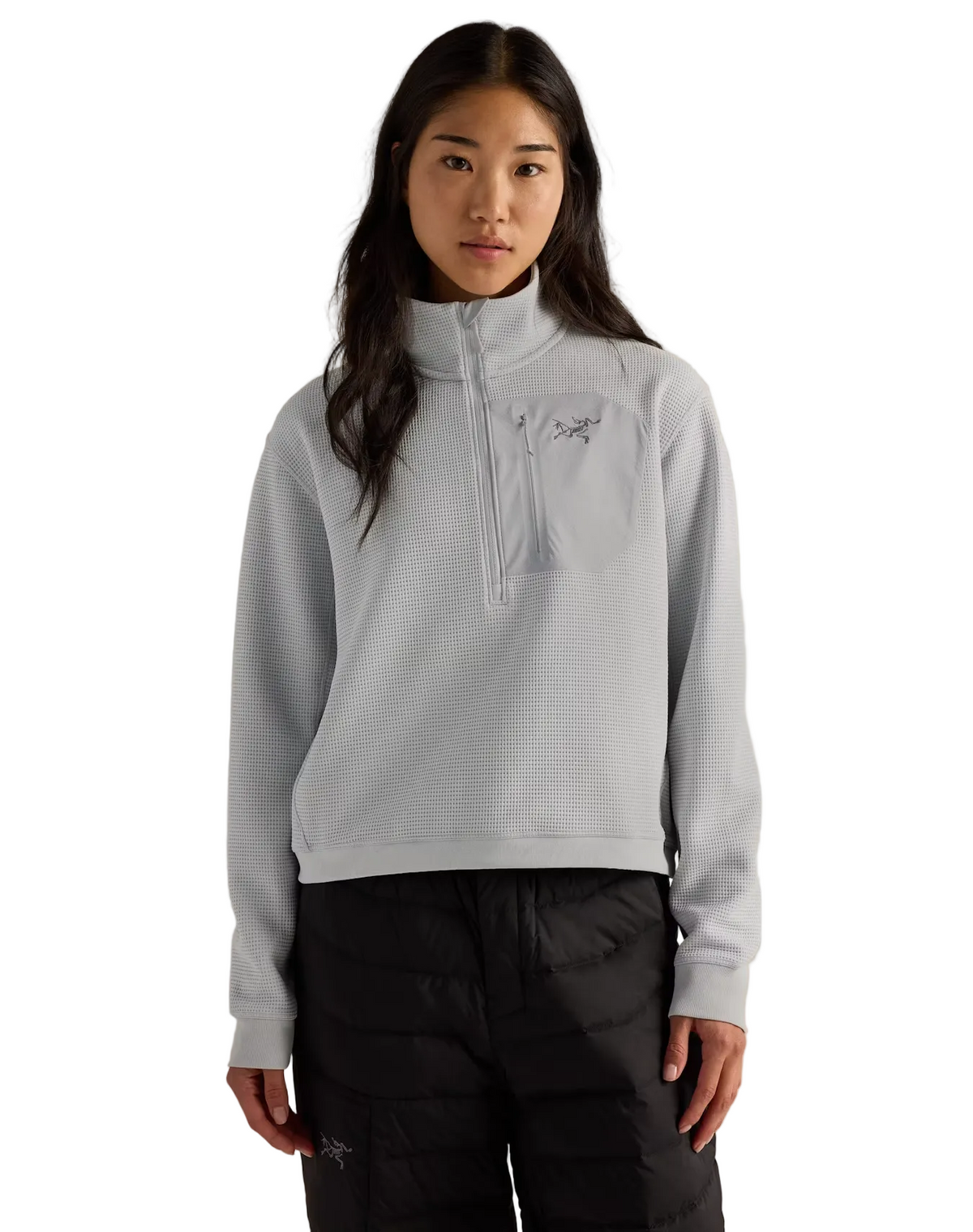 Arc'teryx Olera Zip Neck Women's