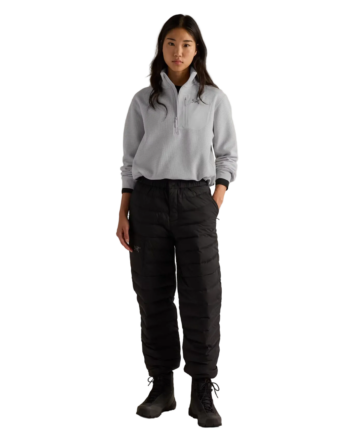 Arc'teryx Olera Zip Neck Women's