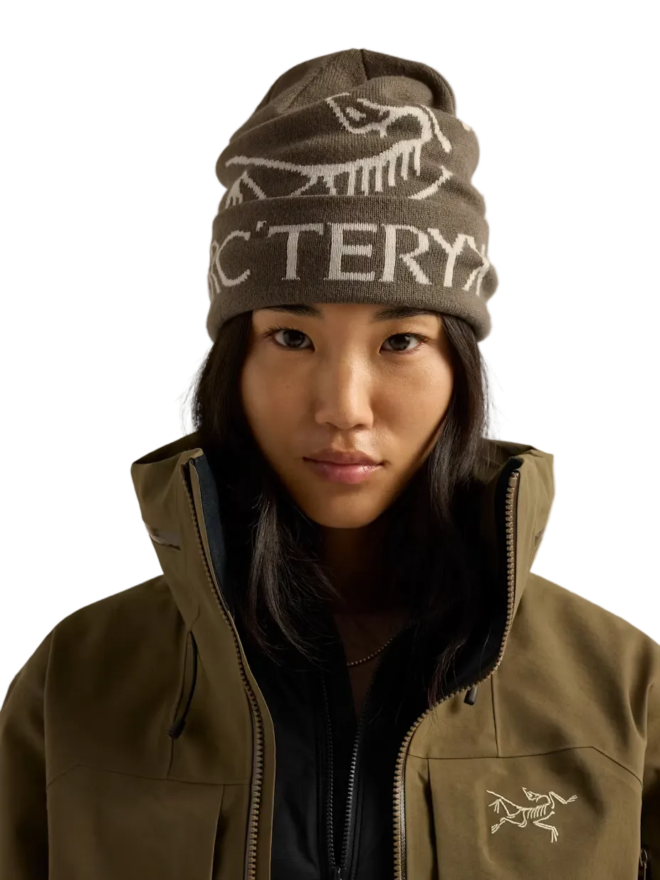 Arc'teryx Bird Word Toque