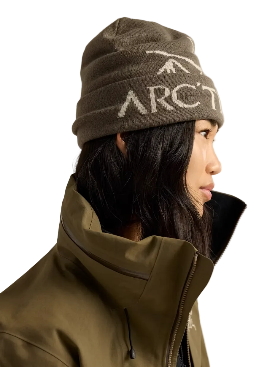 Arc'teryx Bird Word Toque