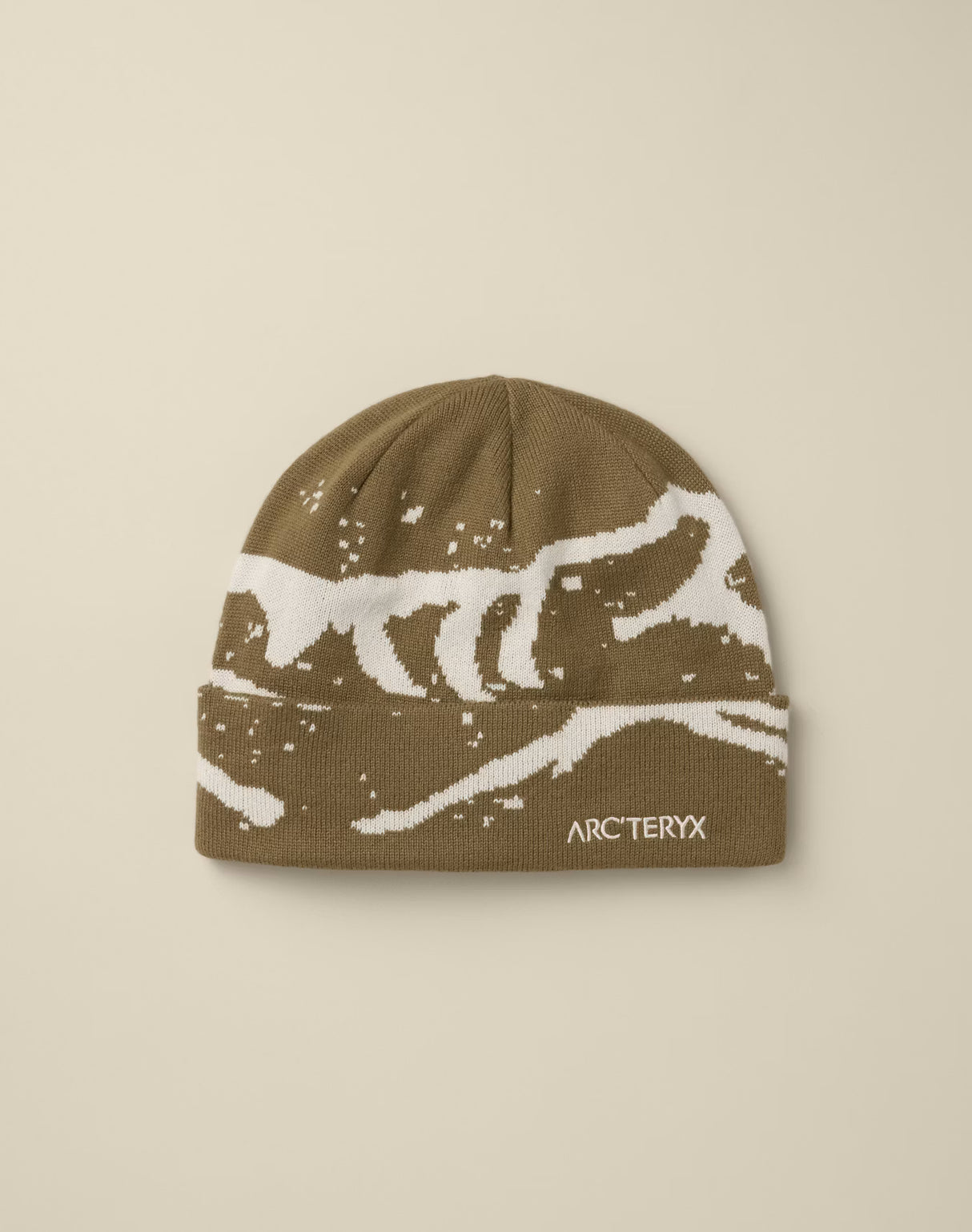 Arc'teryx Grotto Toque
