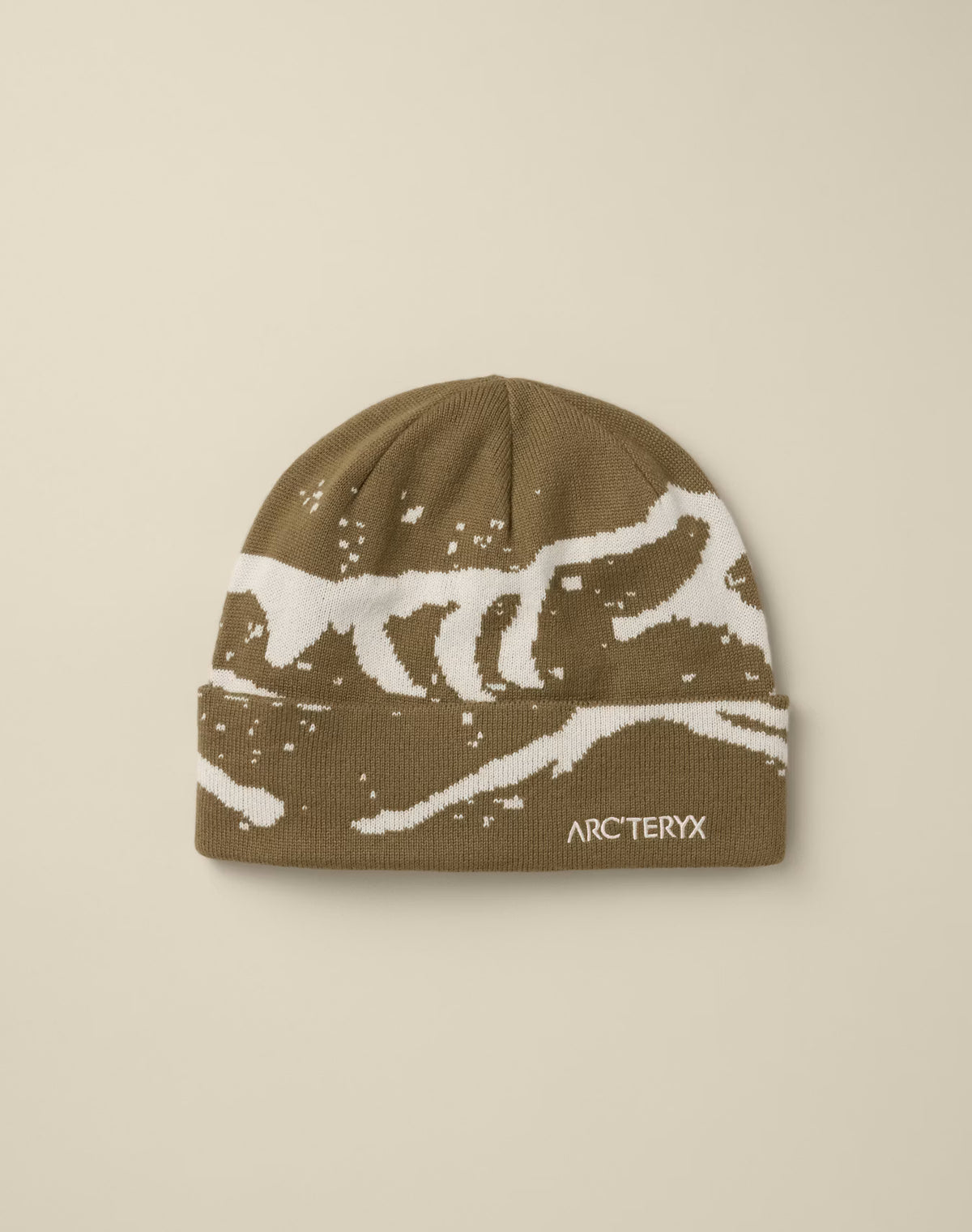 Arc'teryx Grotto Toque – Trailhead Paddle Shack