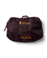 Cotopaxi Empacable 6L Crescent Bag