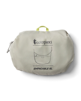 Cotopaxi Empacable 6L Crescent Bag