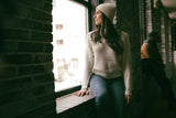Kuhl Strova Roll Neck Sweater Women's