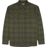Jetty Breaker Flanelle Homme