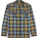 Jetty Arbor Flannel Men's