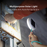 Biolite Solar Flexlight
