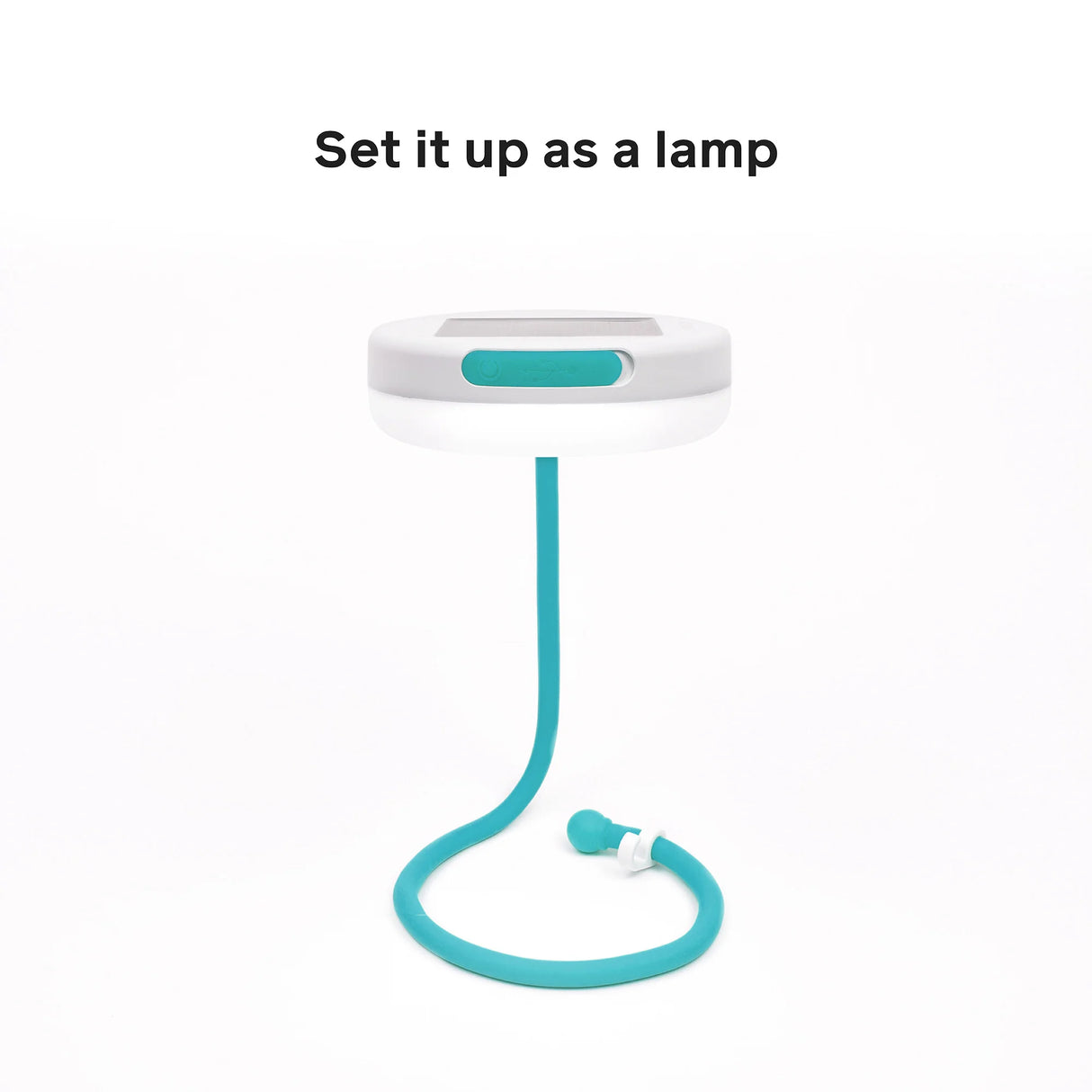 Biolite Solar Flexlight