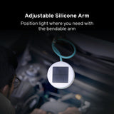 Biolite Solar Flexlight