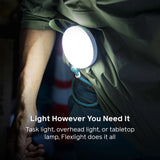 Biolite Solar Flexlight