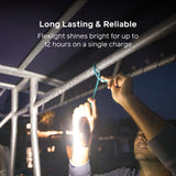 Biolite Solar Flexlight