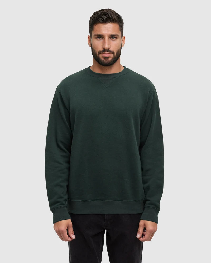 Tentree Howson Crew Sweatshirt Men's