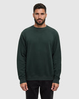 Tentree Howson Crew Sweatshirt Men's