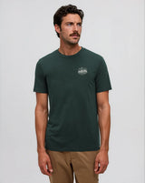 Tentree Mountain Portal T-Shirt Men's