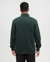 Tentree Howson 1/4 Snap Sweatshirt Men's