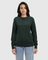 Ten Tree Elm Crew Women's
