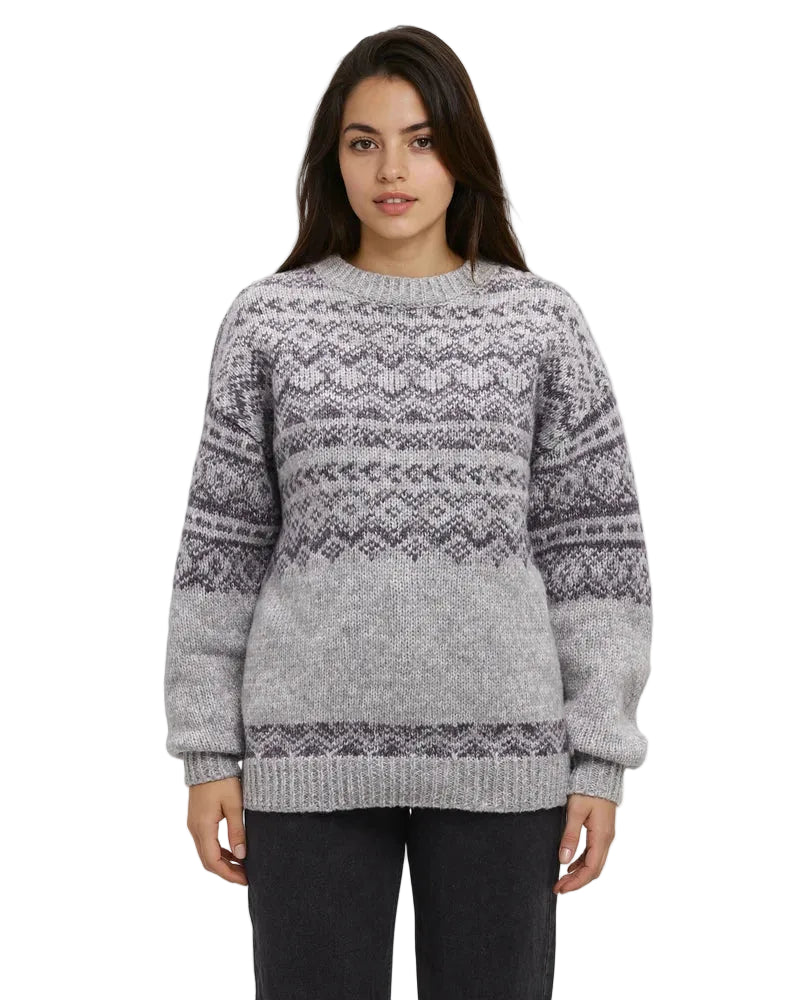 Ten Tree Colorado Sweater Women's