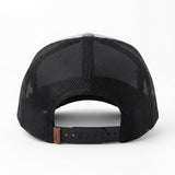 Byward Outfitters Canada Flag Leather Patch Hat
