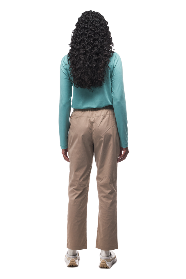 Indyeva Nivo Long Sleeve Shirt Women's