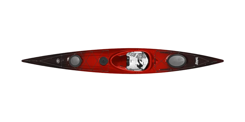 Kayak Wave Sport Hydra 145