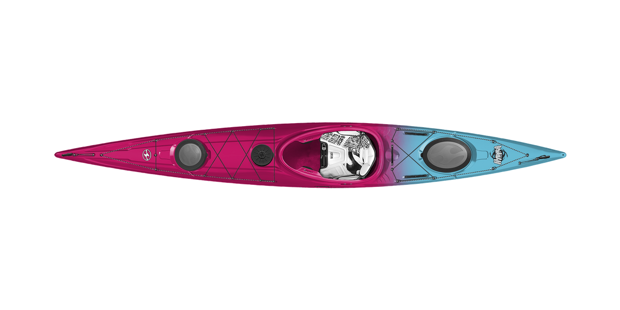 Kayak Wave Sport Hydra 145