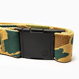 Arcade High Fives Duck Camo Belt