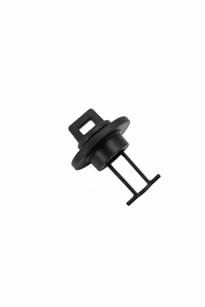 Tulita Outdoors Drain Plug With Flange