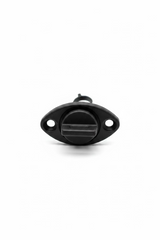 Tulita Outdoors Drain Plug With Flange