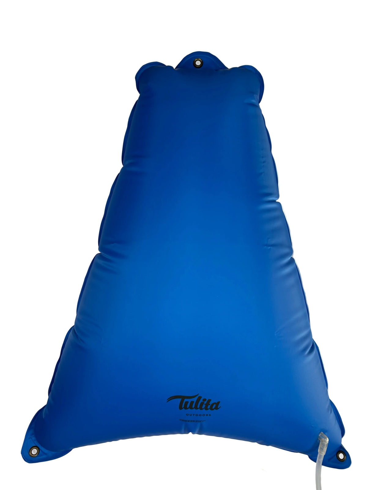 Tulita Outdoors Whitewater Canoe Float Bag End - Nylon