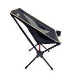 Treqa Basecamp Chair