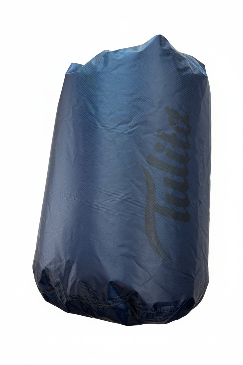 Tulita Outdoors Lightweight Cordura Dry Bag