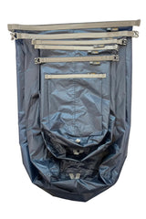 Tulita Outdoors Lightweight Cordura Dry Bag