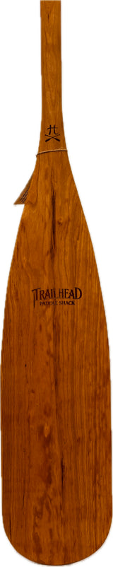 Pagaie de canot Trailhead Ottertail en cerisier