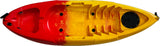 Sunrise Kayaks Guppy Kids Sit-on-Top Kayak and Paddle