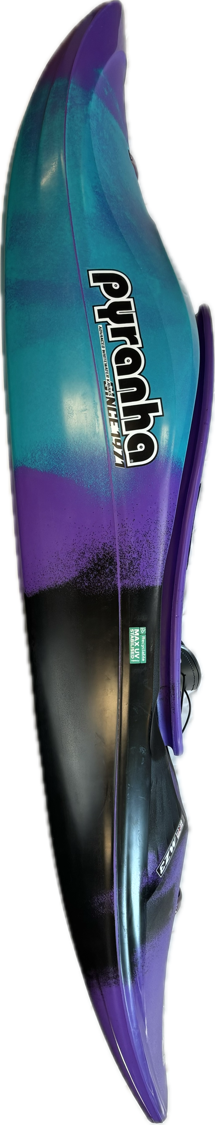 Pyranha Wizard Elite Pro Kayak