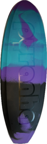 Pyranha Wizard Elite Pro Kayak