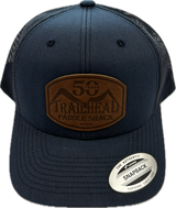 Trailhead 50th Anniversay Hat