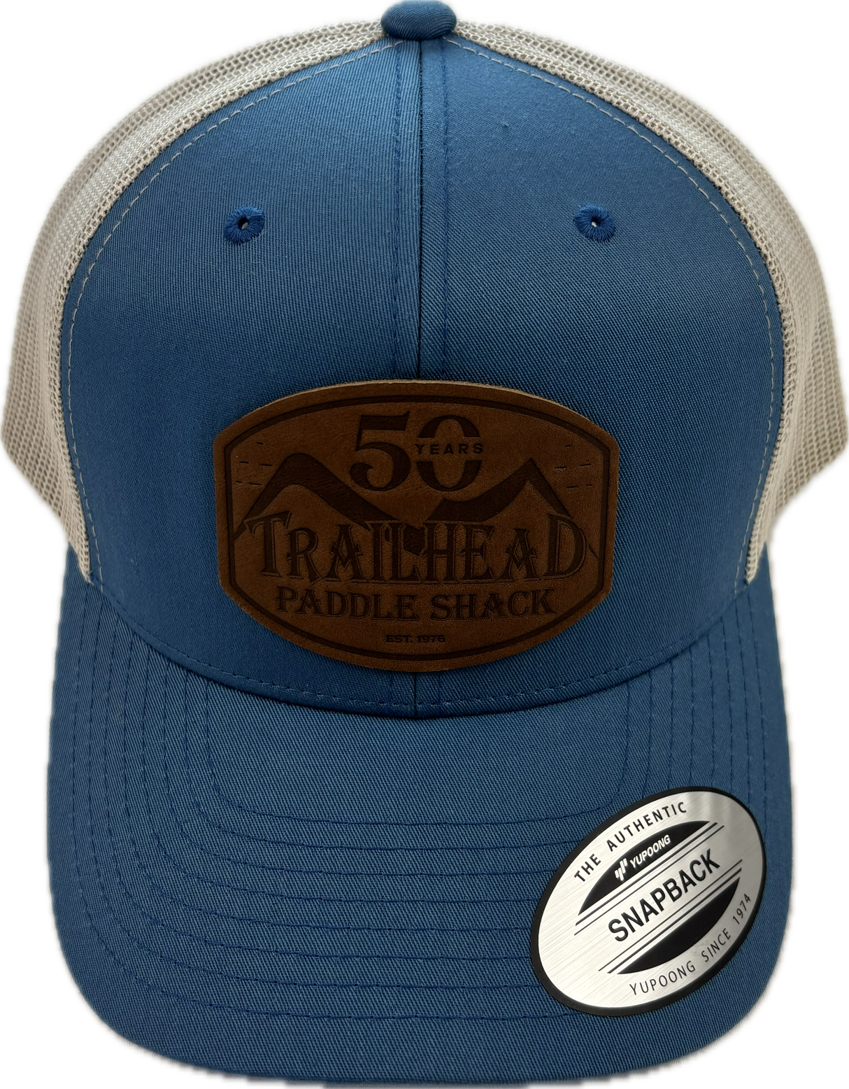 Trailhead 50th Anniversay Hat
