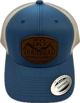 Trailhead 50th Anniversay Hat