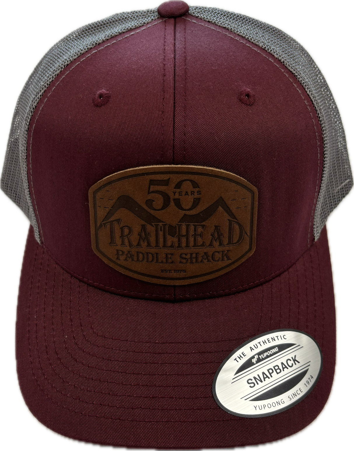 Trailhead 50th Anniversay Hat