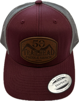 Trailhead 50th Anniversay Hat