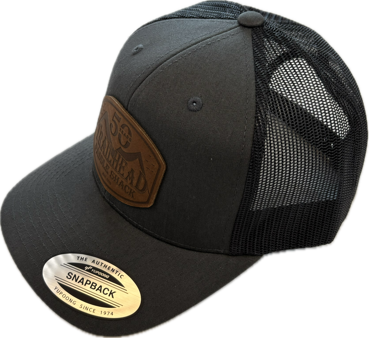 Trailhead 50th Anniversay Hat