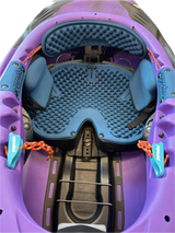 Pyranha Wizard Elite Pro Kayak