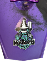Pyranha Wizard Elite Pro Kayak