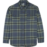 Jetty Breaker Flanelle Homme
