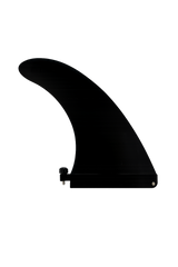 Aileron de SUP gonflable Sunrise avec vis