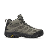 Chaussures de randonnée imperméables mi-hautes Merrell Moab 3 pour hommes